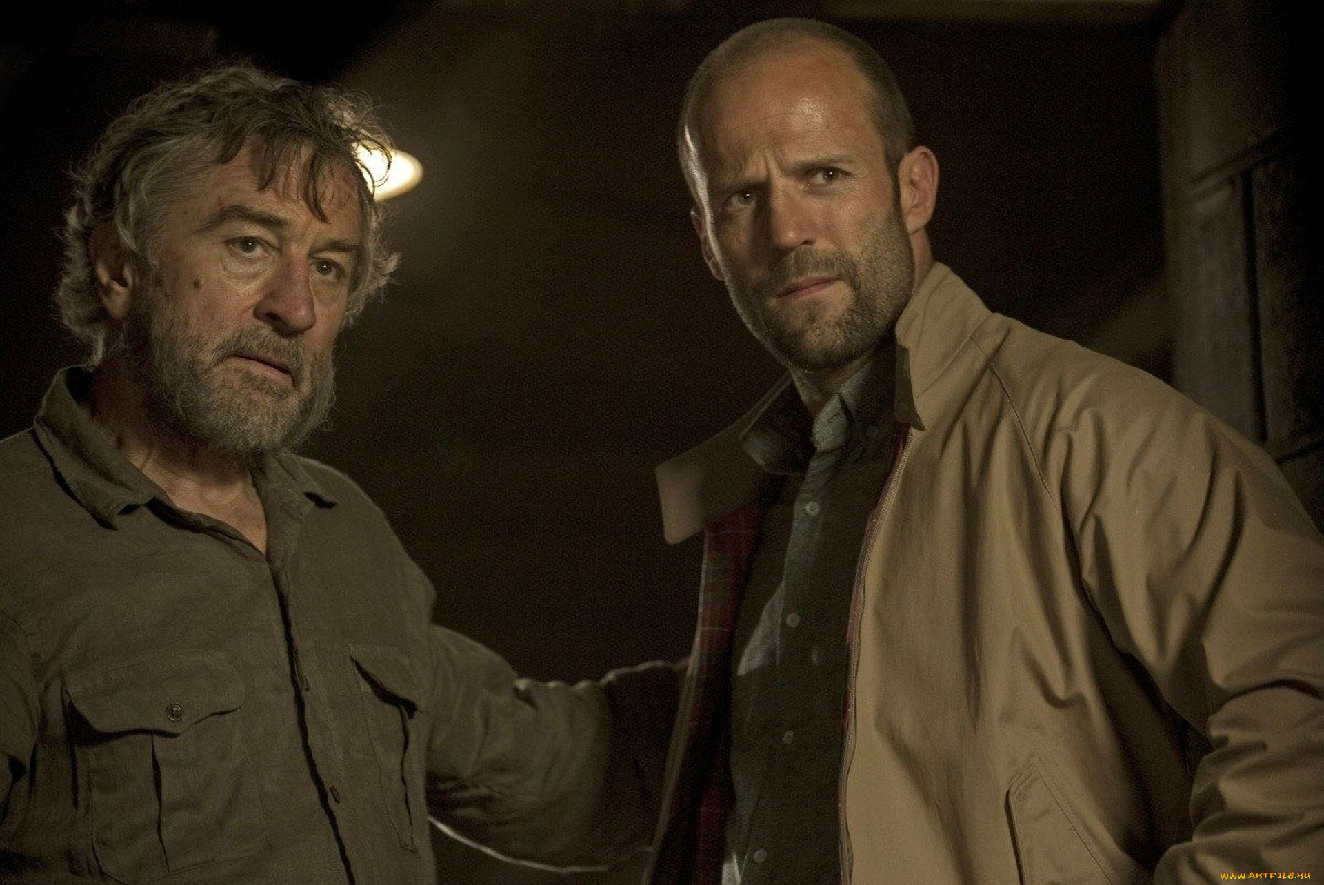 the, killer, elite, , , jason, statham, robert, de, niro